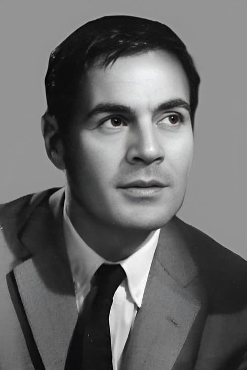 Carlos Estrada photo