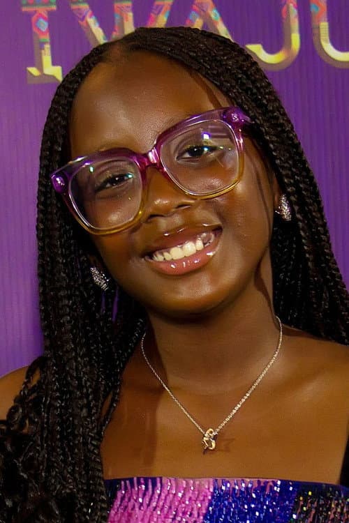 Фото Simisola Gbadamosi