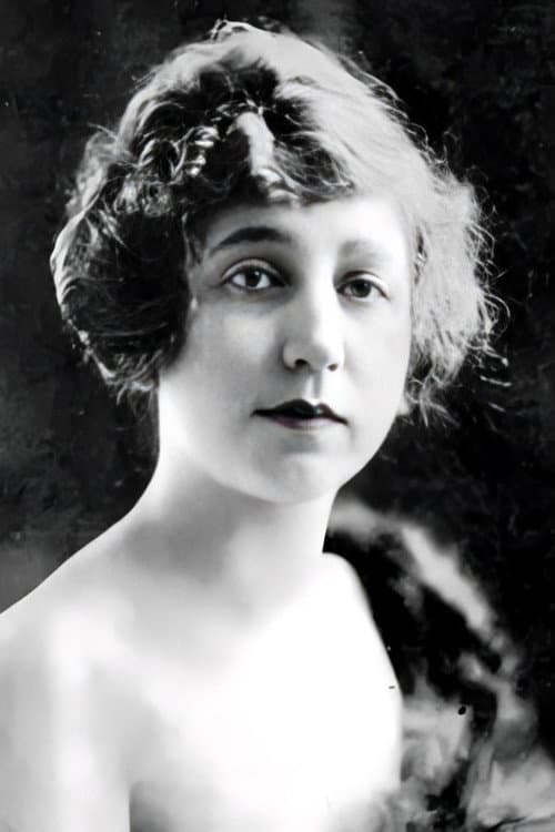 Lillian Gale photo