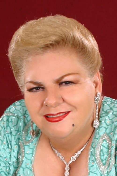 Фото Paquita la del Barrio