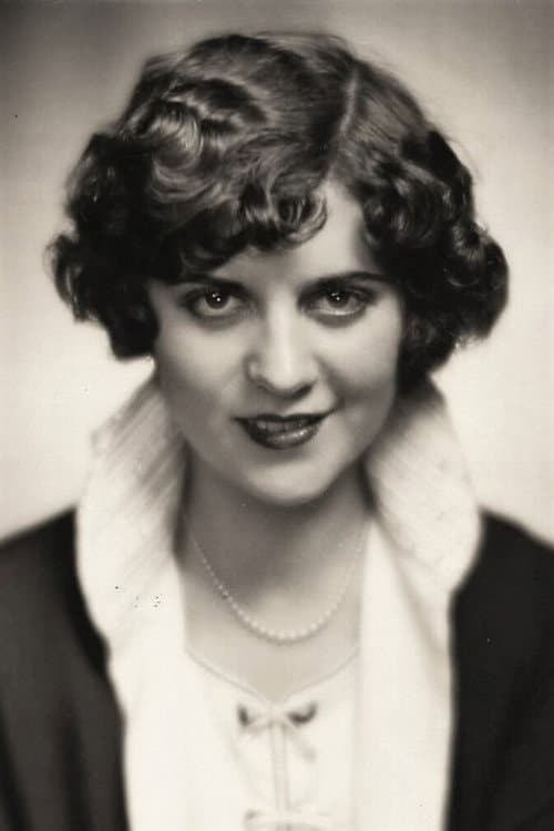 Dorothy Gulliver photo
