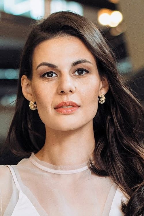 Ieva Segliņa photo