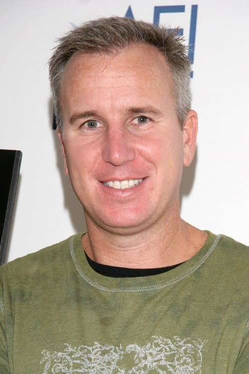 David L. Cunningham photo