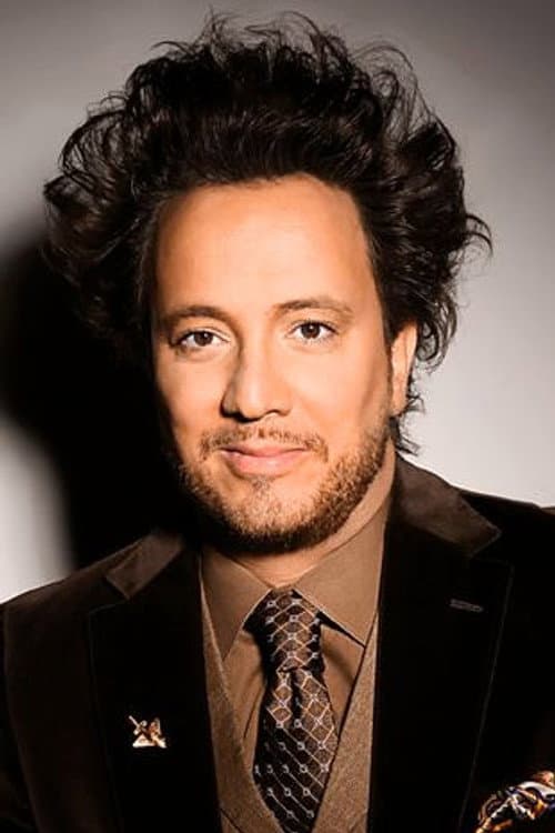 Фото Giorgio A. Tsoukalos
