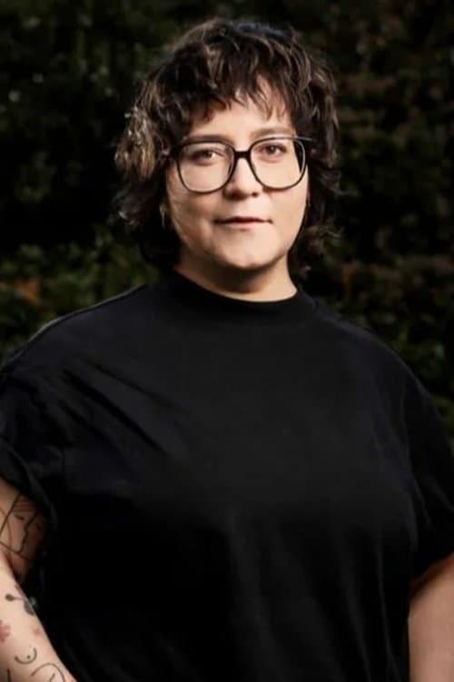 Charlotte Peyronnet photo
