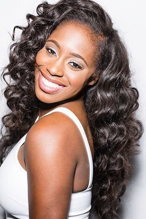 Фото Trinity Fatu