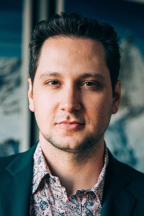 Фото Matt McGorry