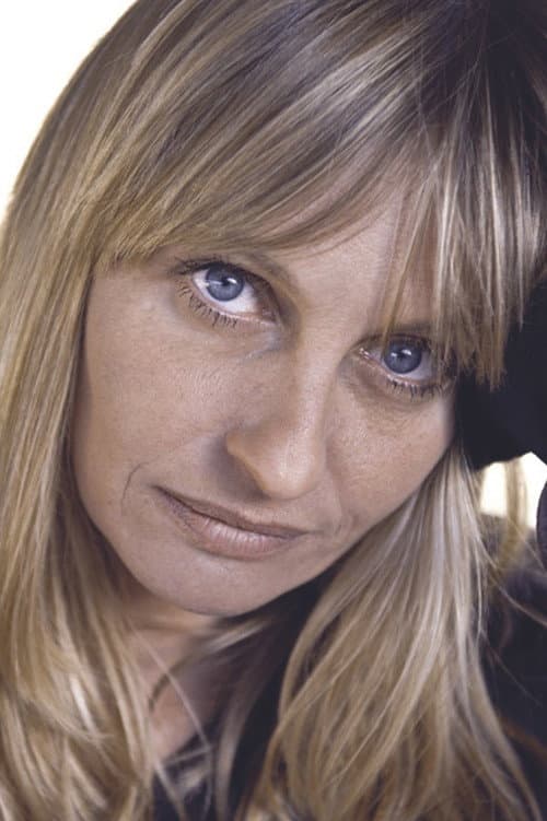 Фото Caroline Baehr