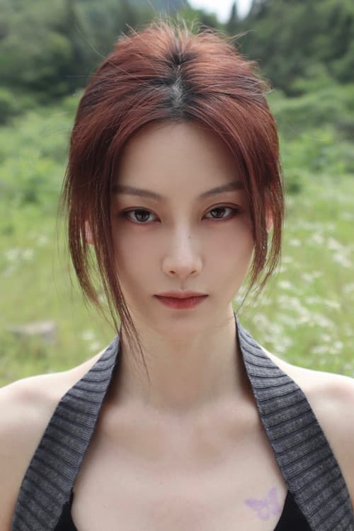 尚语贤 photo