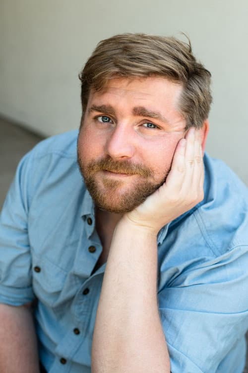Фото Benedikt Paulun