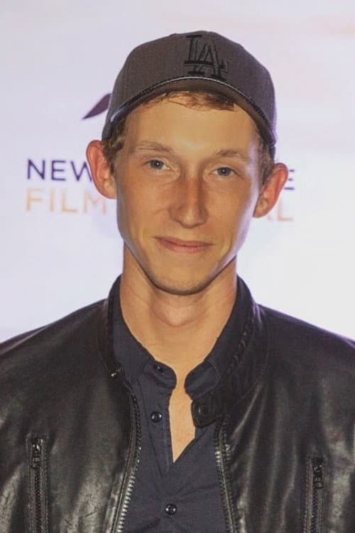 Joe Stephenson photo