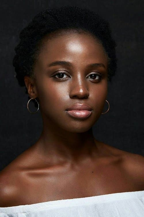 Фото Masali Baduza