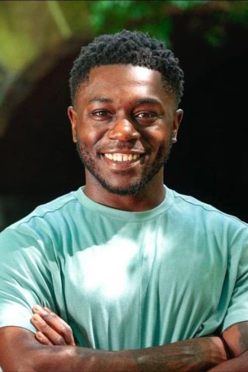 Eric D Phillips Jr. photo