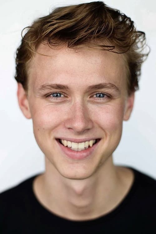 Фото Henrik Holm