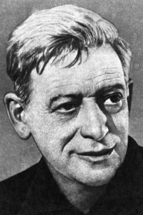 Леонид Любашевский photo