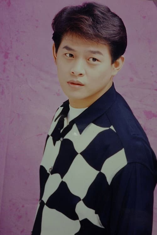金少龍 photo