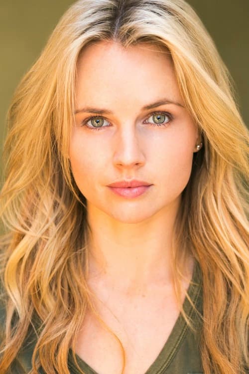 Фото Kimberley Crossman
