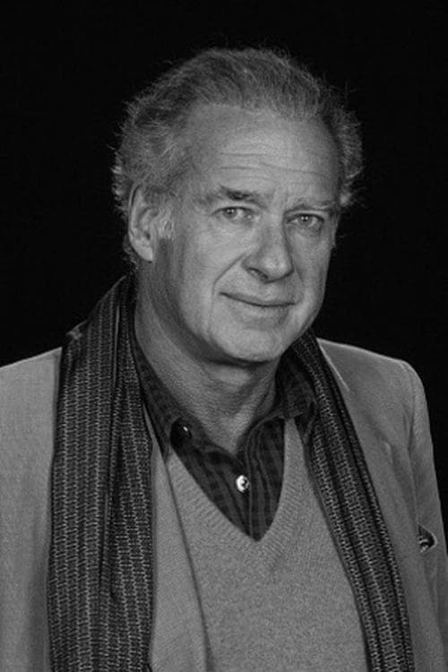 John Frankenheimer photo