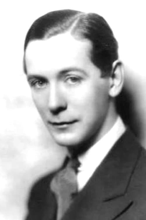 Rex O'Malley photo