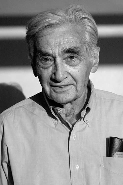 Howard Zinn photo