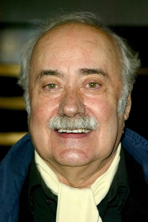 Victor Spinetti photo
