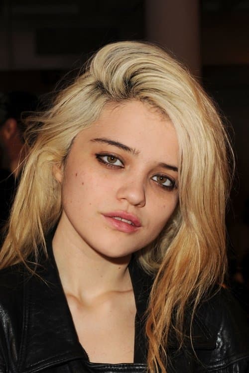 Фото Sky Ferreira