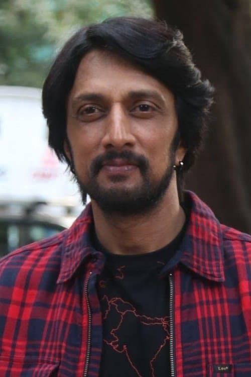 Фото Sudeep