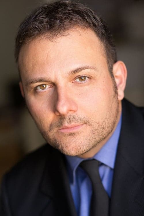 Stelio Savante photo