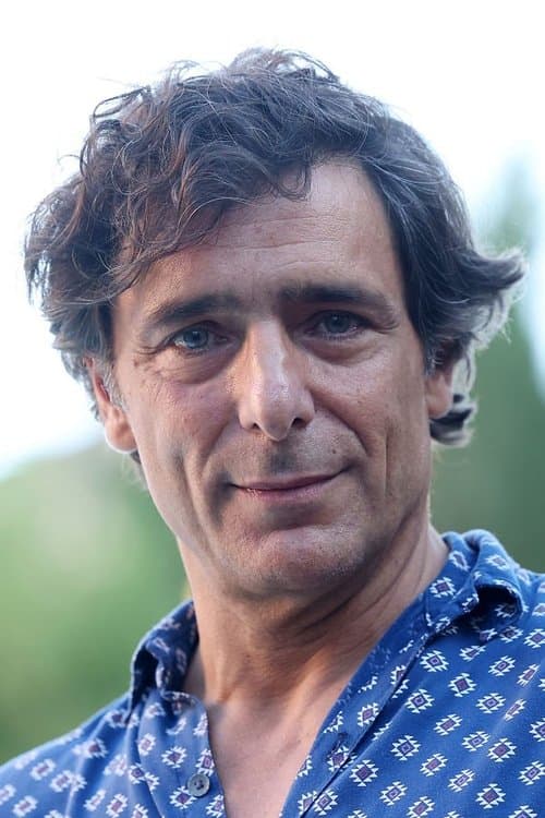 Adriano Giannini photo