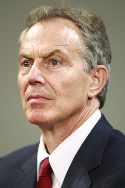 Tony Blair photo