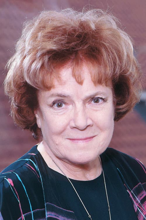 Vlasta Chramostová photo