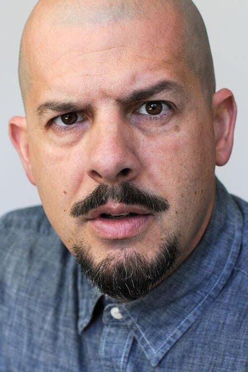 Mark Weiler photo
