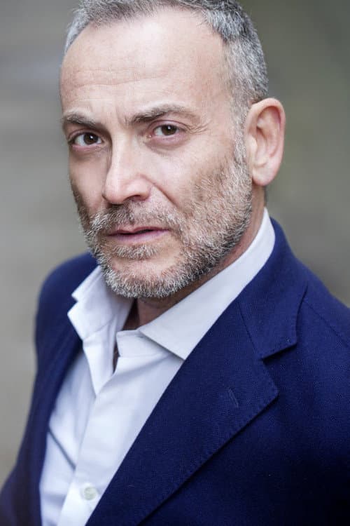 Фото Francesco Biscione