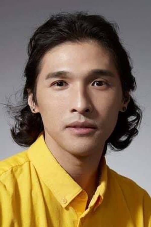 黃又南 photo
