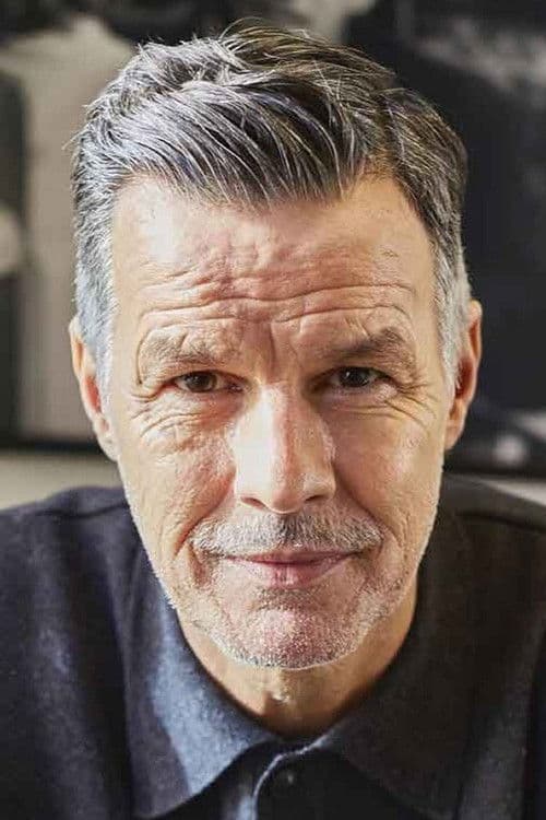 Des Hamilton photo