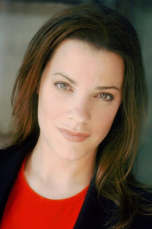 Anne Wade photo