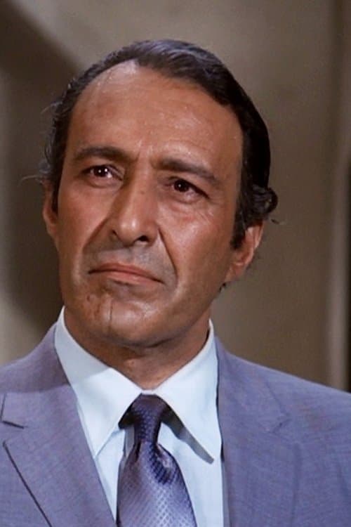 Richard Angarola photo