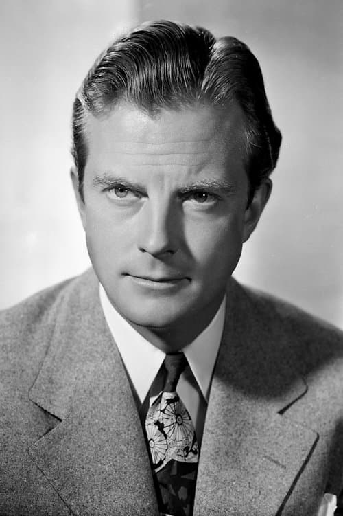 William Lundigan photo