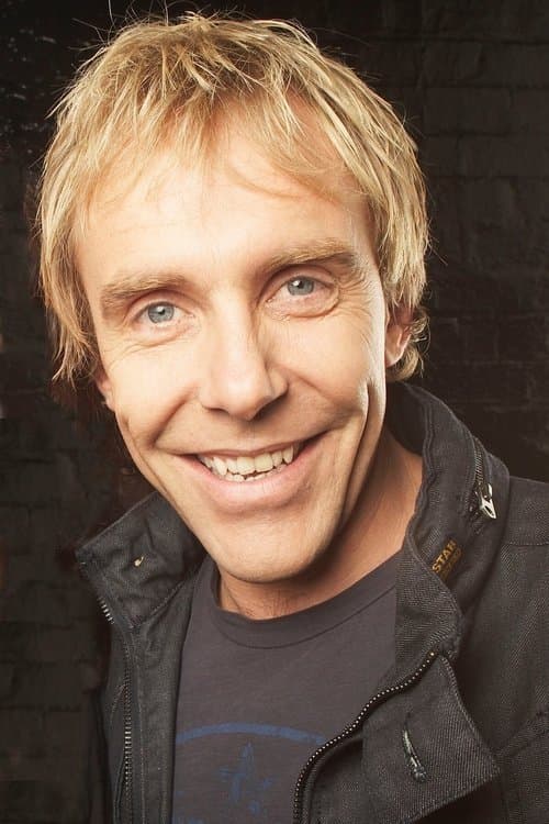 Wayne Hope photo