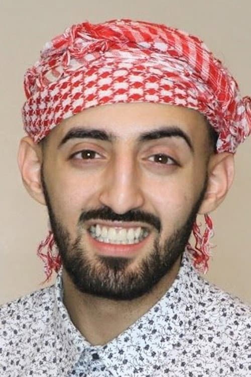 Sulieman Albaher photo