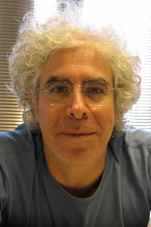 Ron Mann photo