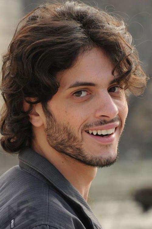 Marco Iermanò photo