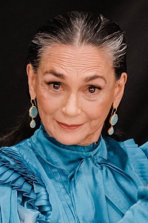 Ofelia Medina photo