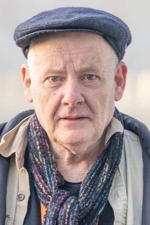 Джерард Мак-Сорлі photo