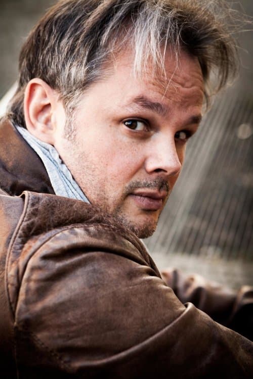 Marco Hofschneider photo