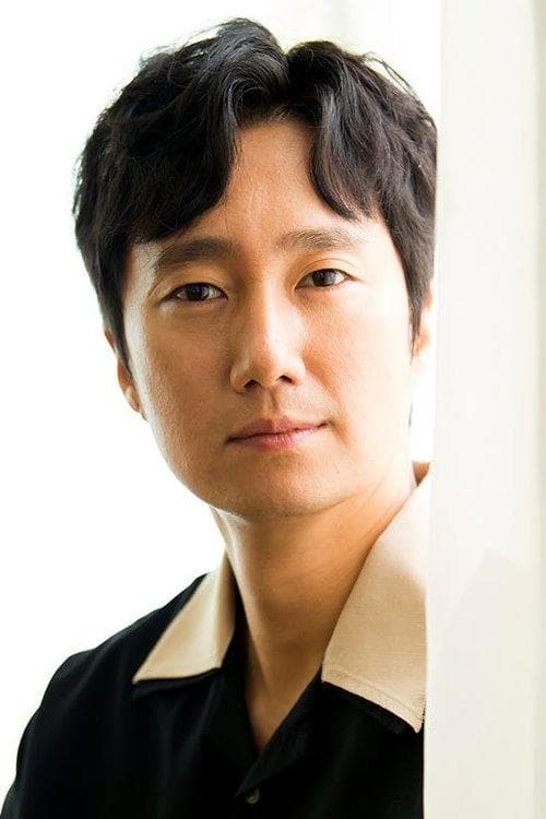 Фото 박해일