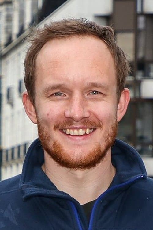 Фото André Sørum
