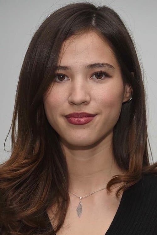 Kelsey Asbille photo