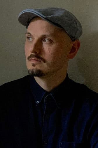 J Blakeson photo
