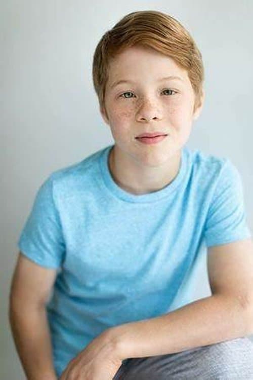 Фото Connor Fielding